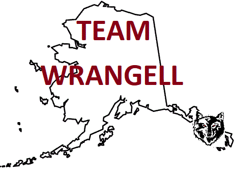Team Wrangell